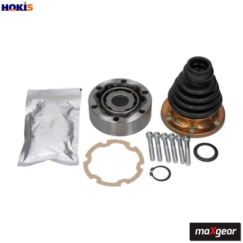 Kit giunto albero motore - kit,