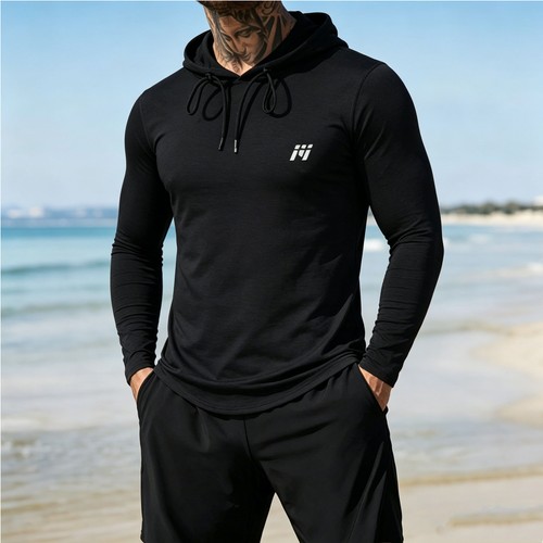Herren funktionsshirt - herren,