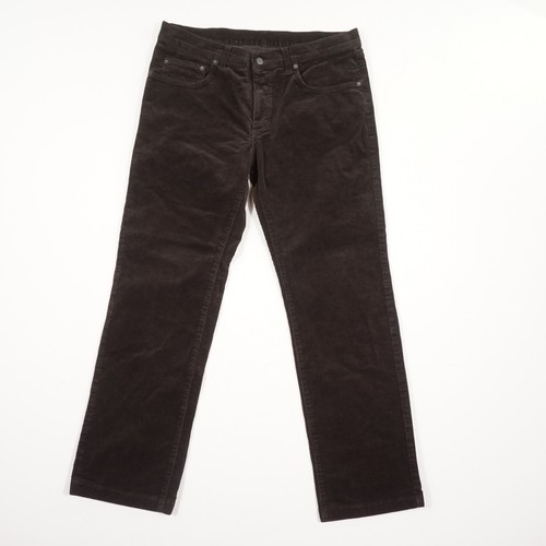 Pioneer pantaloni velluto - pioneer,