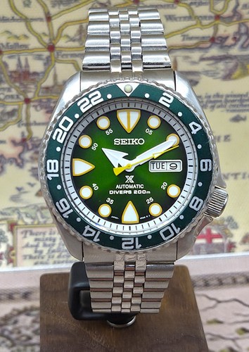 Orologio seiko uomo automatico - seiko,