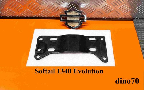 Harley davidson piastra - harley,