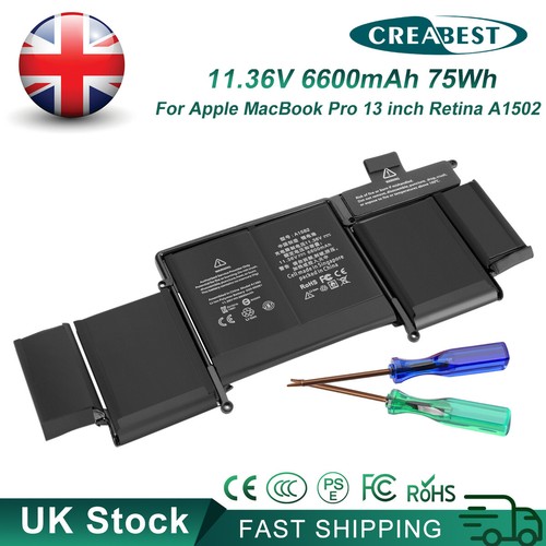 Batteria a1493 a1582 - batteria,