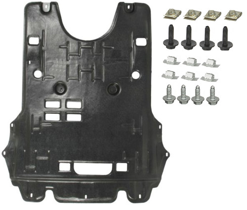 Peugeot 308 2007 2014 - 308, sotto
