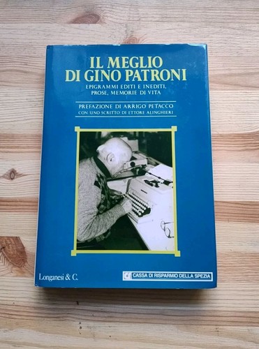 Meglio gino patroni - il,
