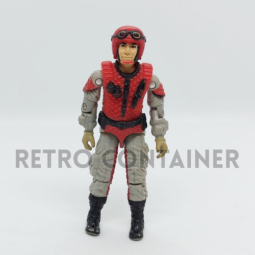 Hasbro joe 1987 - gi,