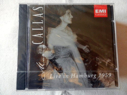 Maria callas live - maria,