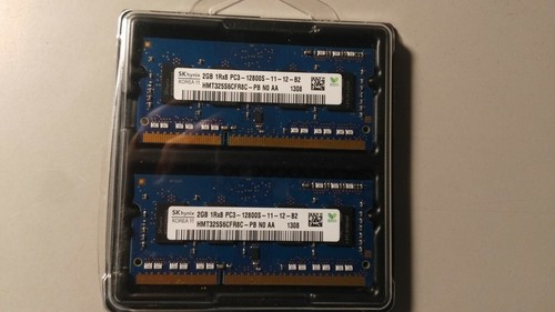 Ram hynix 1rx8 pc3 - ram,