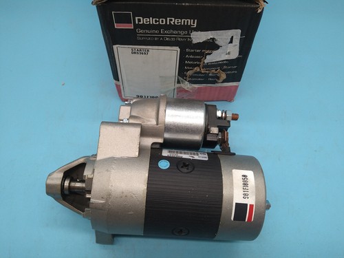 Delco remy drs3697 63103002 - drs3697,