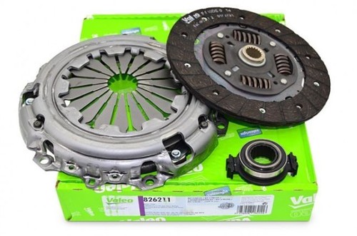 Kit frizione pezzi valeo - frizione, 3