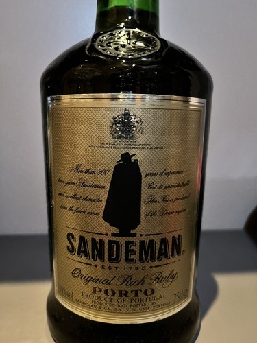 Porto vino vintage ottime - ,