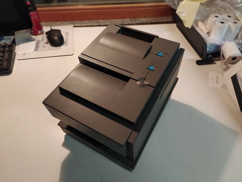 Ibm 4610 suremark stampante - suremark,