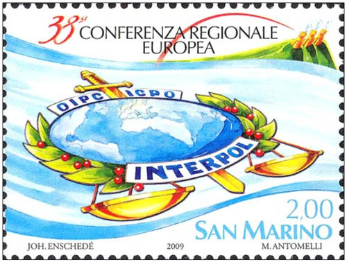 2009 san marino - 2009,