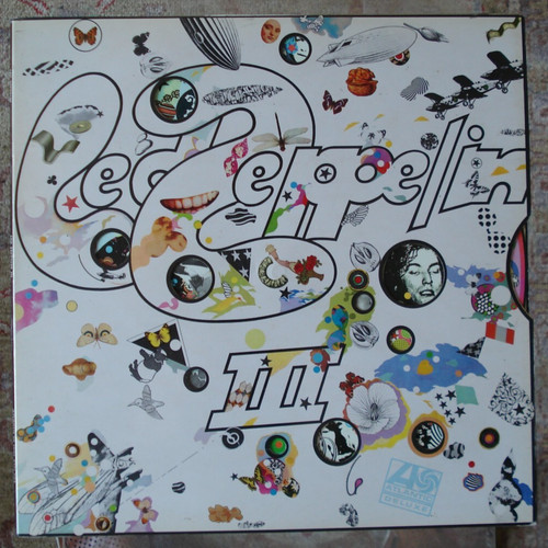 Led zeppelin - led,