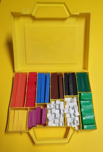 Regoli numeri colore mitici - regoli-numeri,