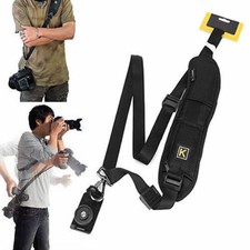 Cinghia rapida fotocamera