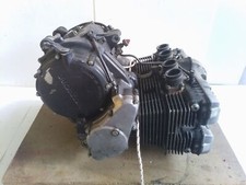 Honda motore cbx550 completo
