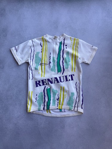 Rara maglia ciclismo - , vintage