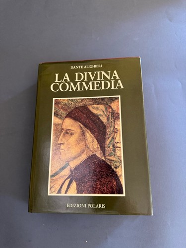 Libro dante alighieri - libro,