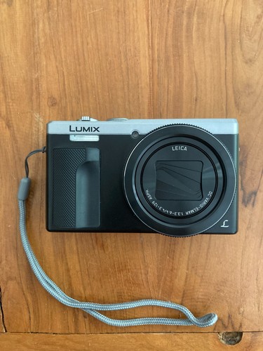 Panasonic lumix dmc tz80 - lumix, dmc-tz80