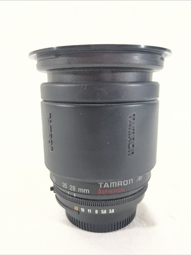 Tamron 71dp 200mm - 71dp, af