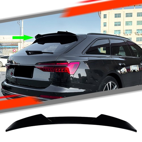 Spoiler adatto per - audi, c8