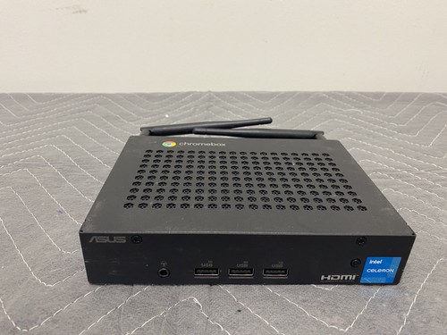 Asus chromebox cf40 sottile - asus,