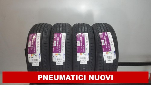 Gomme nuove 215 - , 215/60r16