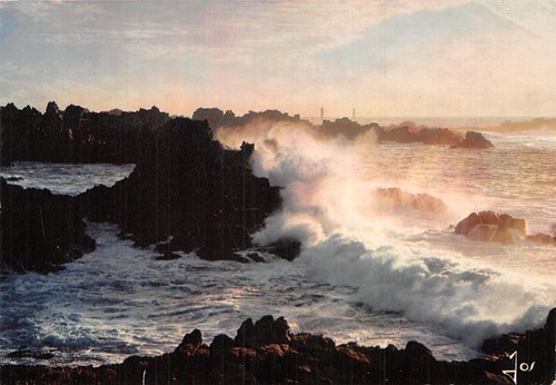 Ouessant 4411 a 0305 - 29-ouessant-n�, 4411-a/0305