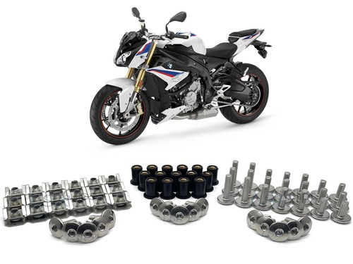 Bmw s1000r 2017 2020 - bmw,
