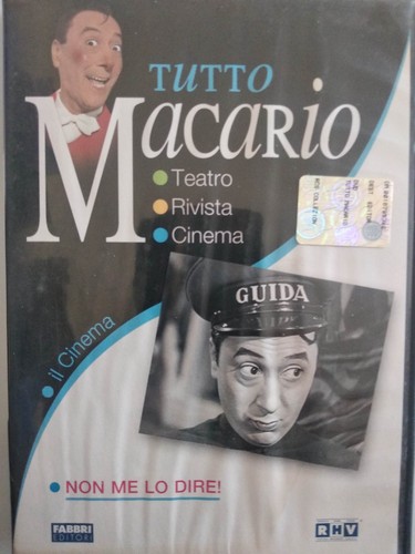 Non dire dvd film tutto - lo,
