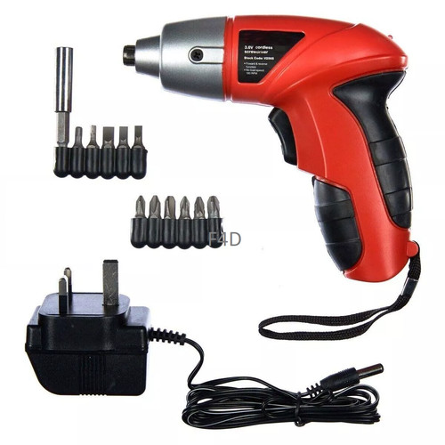Set batteria elettrica - set,