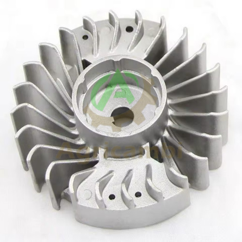 Volano magnetico per motosega - magnetico,