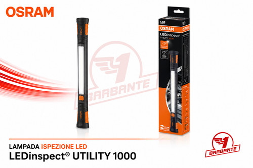 Osram ledinspect utility1000 - osram,