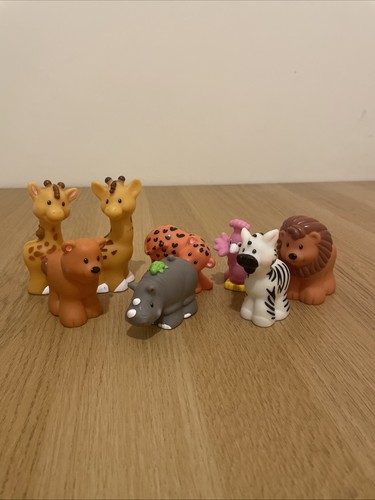 Fisher price little people - fisher,