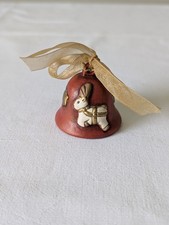 Thun campanella con renna - campanella,