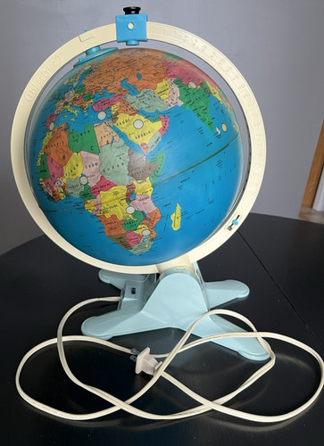 Vintage fisher price light - vintage,