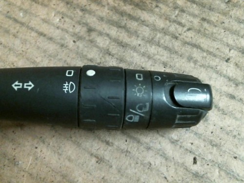 Devio luci fiat - luci, ulysse