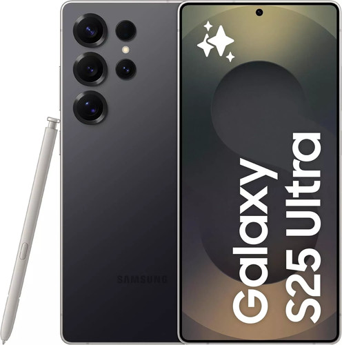 Samsung galaxy s25 - samsung,
