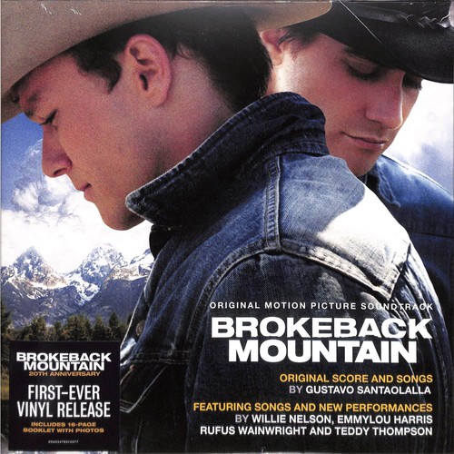 Ost various artists - /,