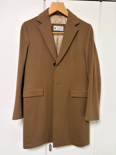 Cappotto tomorrowland chester - cappotto,