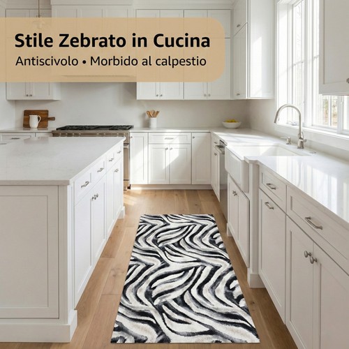 Tappeto cucina runner - tappeto,