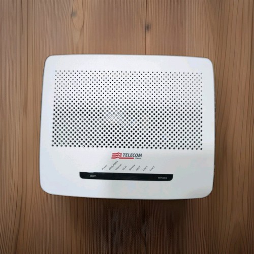 Telecom italia modem ultra - –,