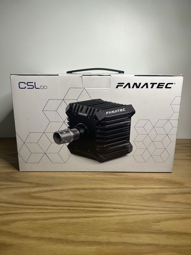 Fanatec csl base - fanatec,