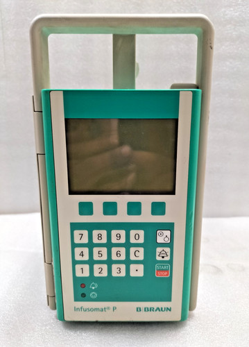 Braun infusomat 8712212 - braun,