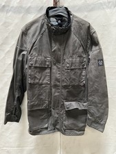 Belstaff roadmaster waxed - belstaff,