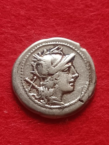 Autentica repubblica romana - autentica,