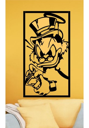 Zio paperone topolino disney - zio,