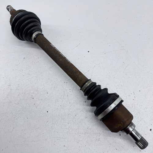 Albero trasmissione peugeot - albero,