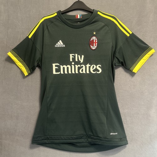 Adidas milan 2015 3 - 2015/16, 3°