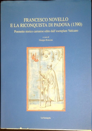Francesco novello la - francesco,